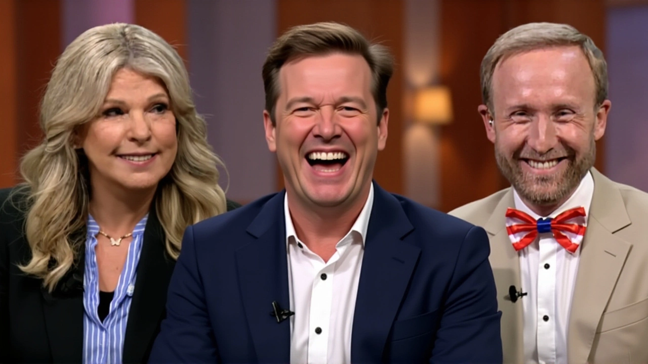 Carlo van Lienden vertrekt: RTL Tonight zoekt nieuwe hoofdredacteur