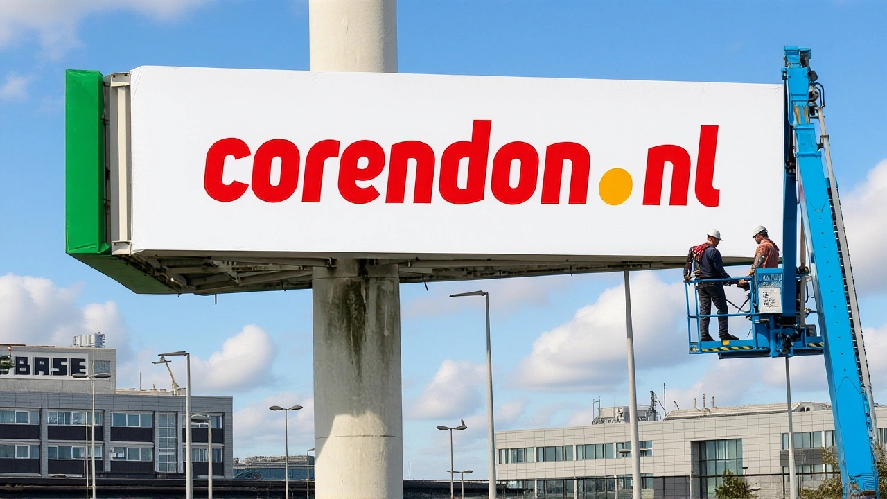 Corendon misleidde met groen logo en vage duurzaamheidsclaims, oordeelt RCC