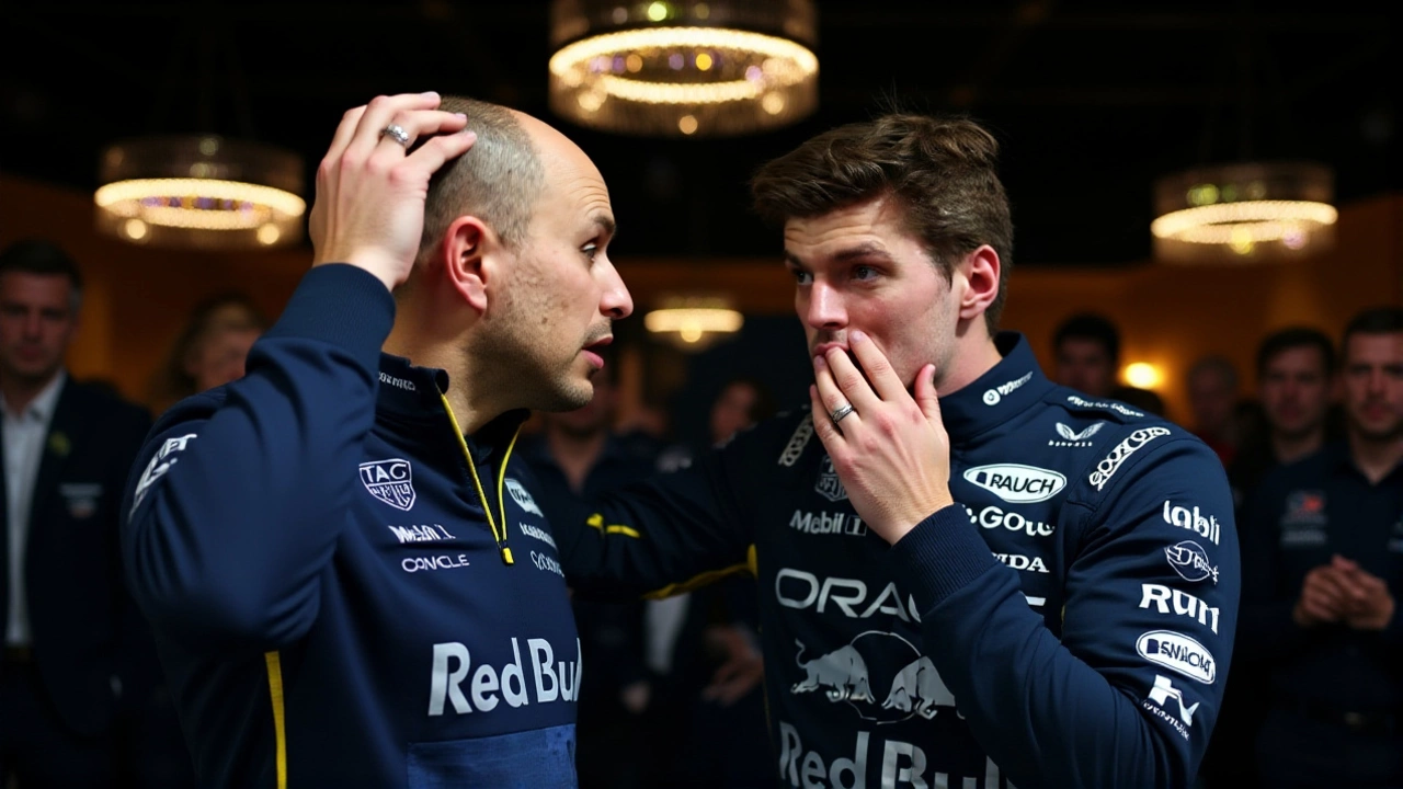 De geschiedenis die zich herhaalt