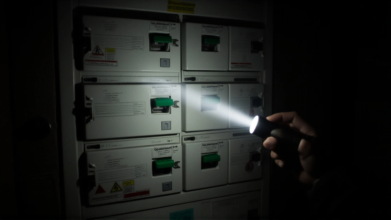 Waarom blijft het net achter? De achtergrond van een vergeten infrastructuur